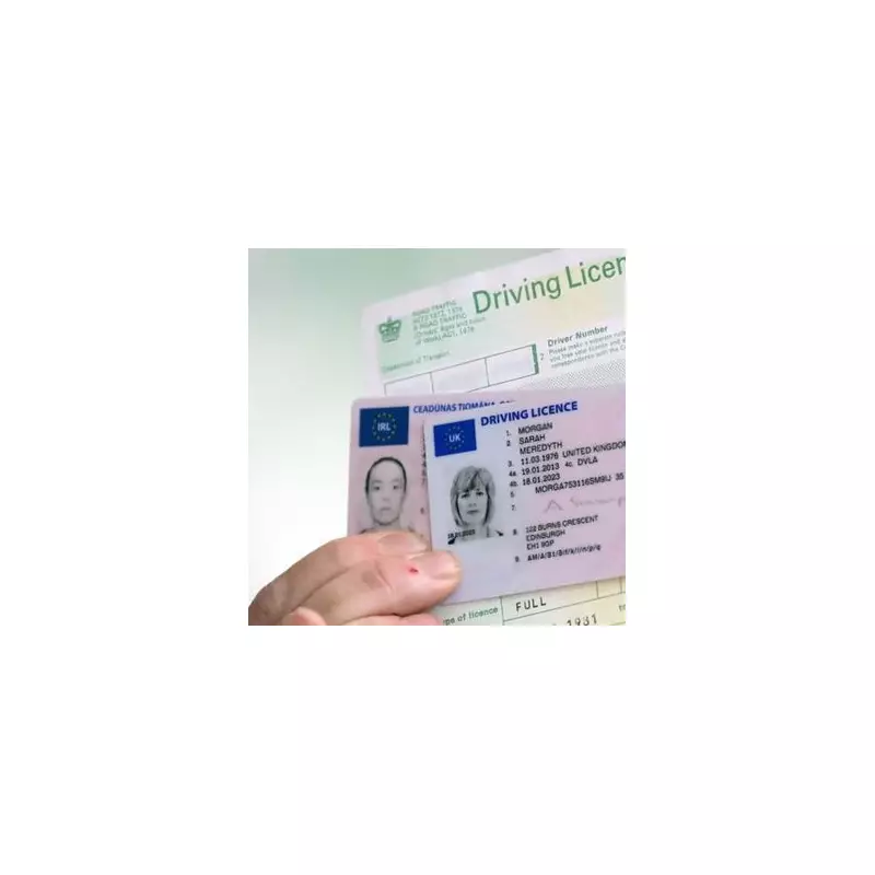 DVLA Licence Revocation Leaves Parent Unable to Visit Dying Daughter