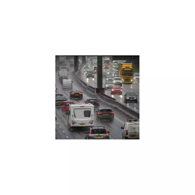 DVLA Seeks New Powers to Seize Vehicles Using Illegal Ghost Plates