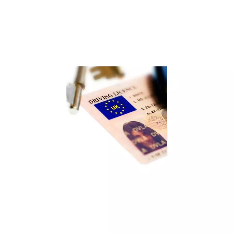 DVLA Warns of £1,000 Fines as Digital Driving Licence Launches in 2026