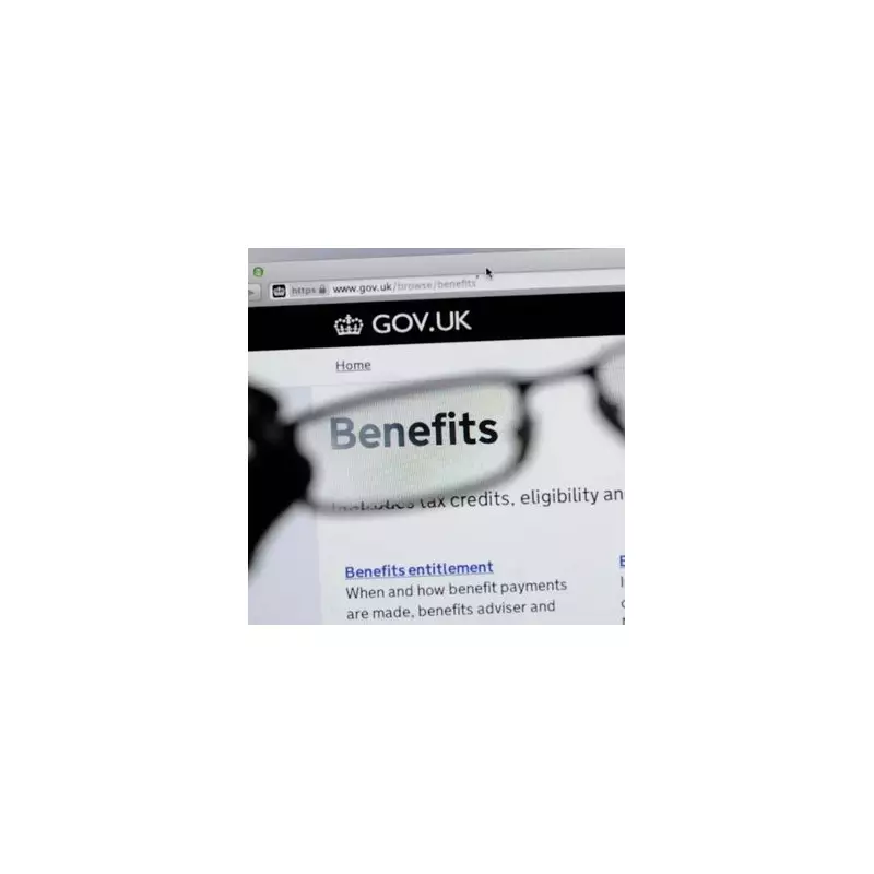 DWP Boosts Carer's Allowance Earnings Limit, 1.3 Million to Benefit