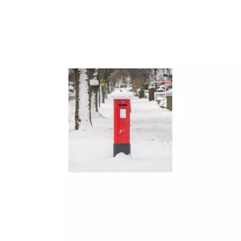 DWP Cold Weather Payments: 74 New Postcodes Added as Total Hits 802