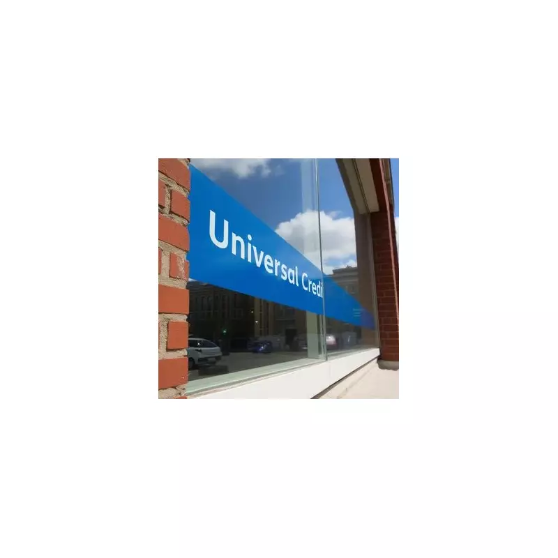 DWP Confirms April 2026 Benefit Rise: Universal Credit, ESA & Carer's Allowance Up