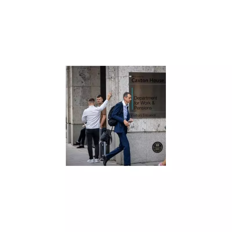 DWP Confirms Pension Credit Next for Bank Account Checks After Universal Credit