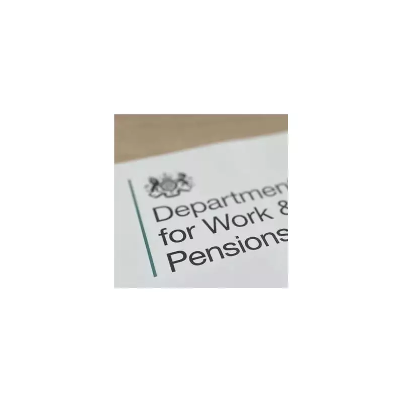 DWP Confirms Universal Credit Health Top-Up Slashed by Half from April 2026