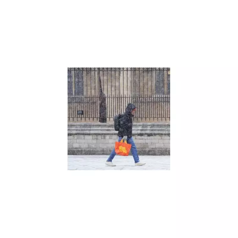 DWP doubles Cold Weather Payment to £50 for 18 postcodes amid UK snow bomb