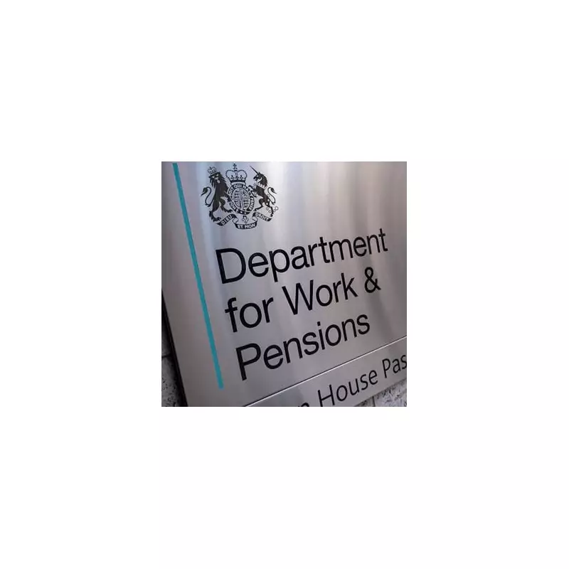 DWP Doubles Cold Weather Payments for Six Benefits Amid January Freeze