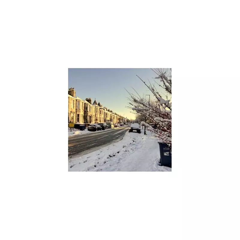 DWP Doubles Cold Weather Payments to £50 for 6,000 UK Households