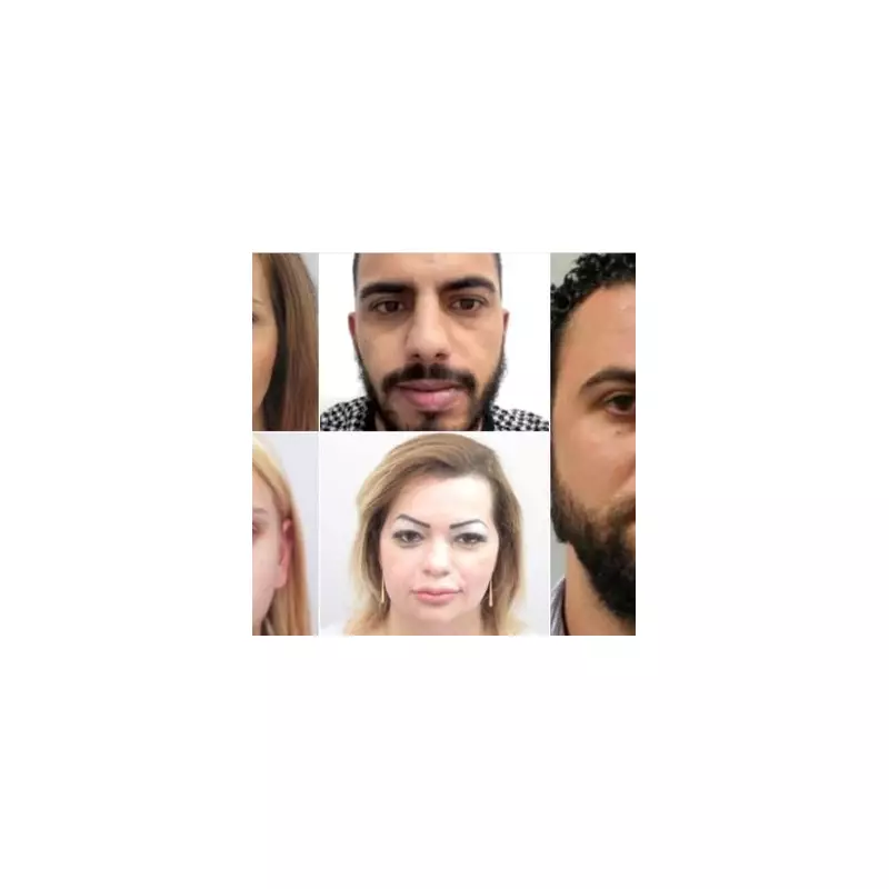 DWP Fraudsters to Repay Just £2m of £53m Universal Credit Scam