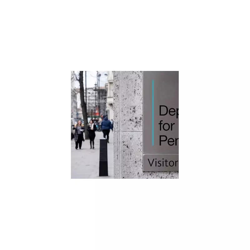 DWP Halts Two Key Benefits for Scotland as Devolution Powers Transfer