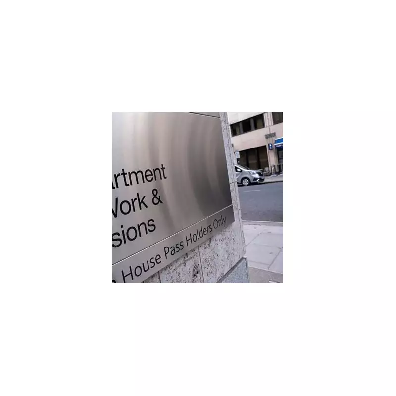 DWP Issues 1,600 Formal Warnings Over Staff Sickness Absence