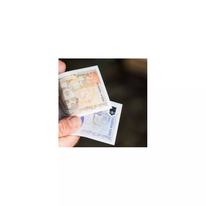 DWP Issues £25 Cold Weather Payments to 246 UK Postcodes Amid Storm