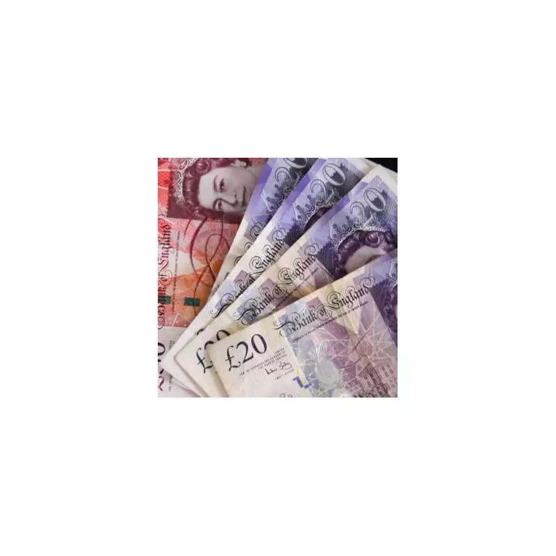 DWP Launches New Crisis Fund to Replace Household Support Scheme