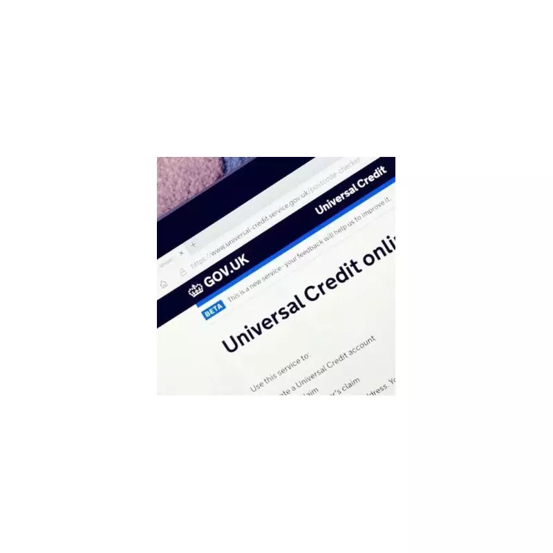 DWP: No Targets for Universal Credit Rent Arrears as MP Raises Alarm