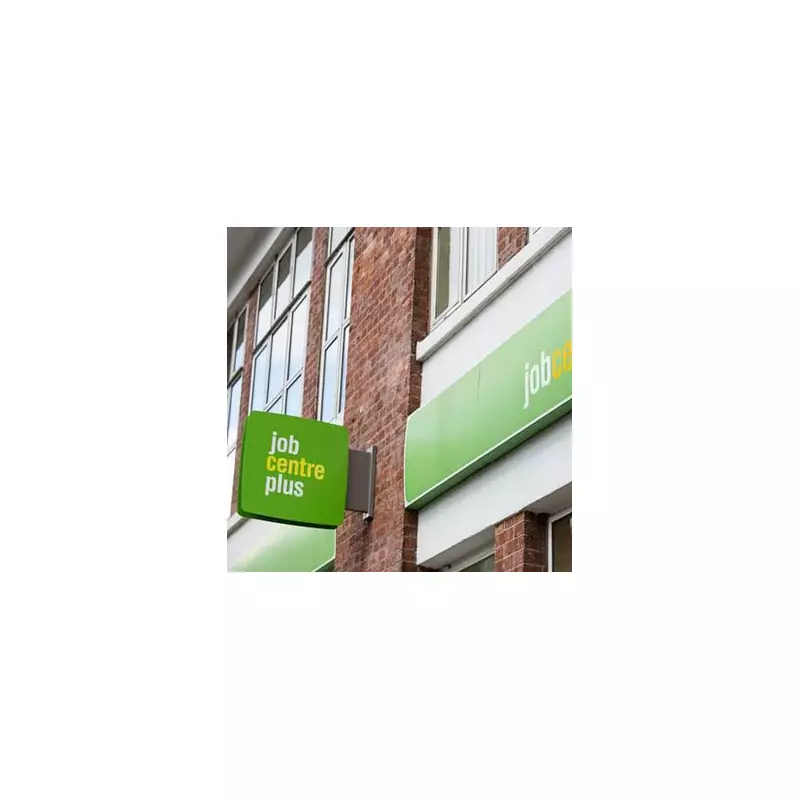 DWP Pilots Major Jobcentre Changes for 40,000 Universal Credit Claimants