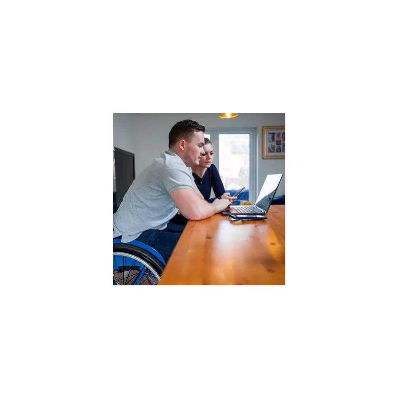 DWP Responds to Brain Tumour Report: 80% of Patients Forced to Stop Work