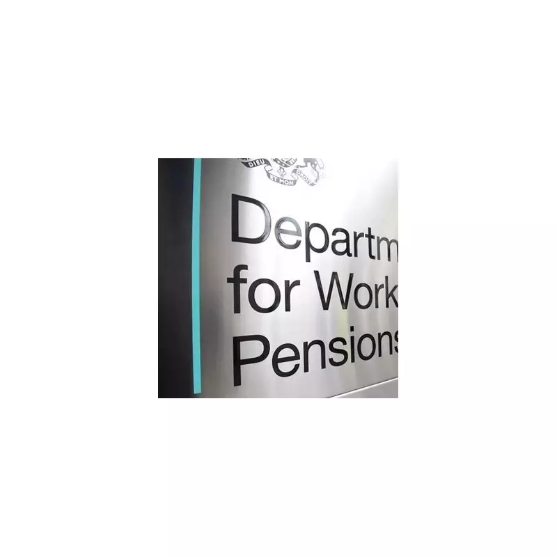 DWP Scraps Lower Earnings Limit: 1.3 Million to Gain Statutory Sick Pay