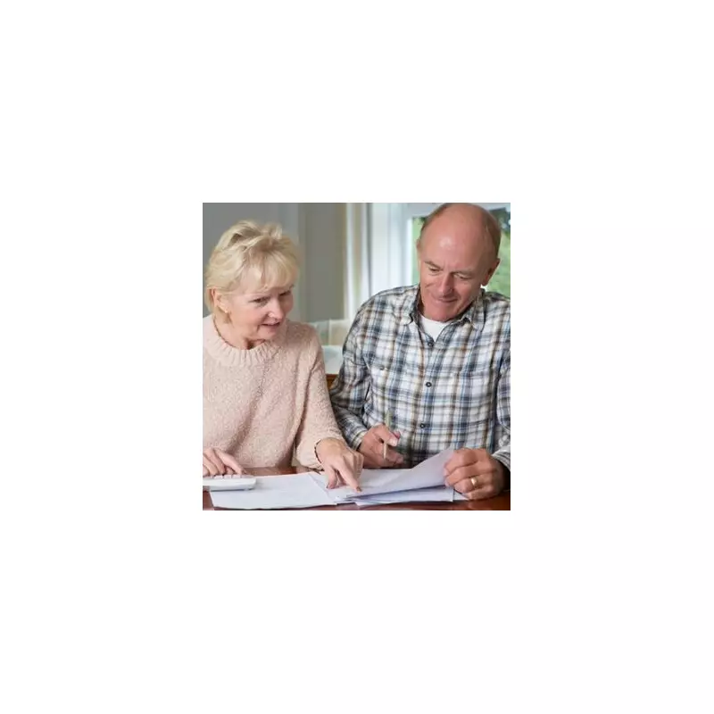 DWP State Pension Age Rise to 67 Begins in April, 3 Million Face Future Delay