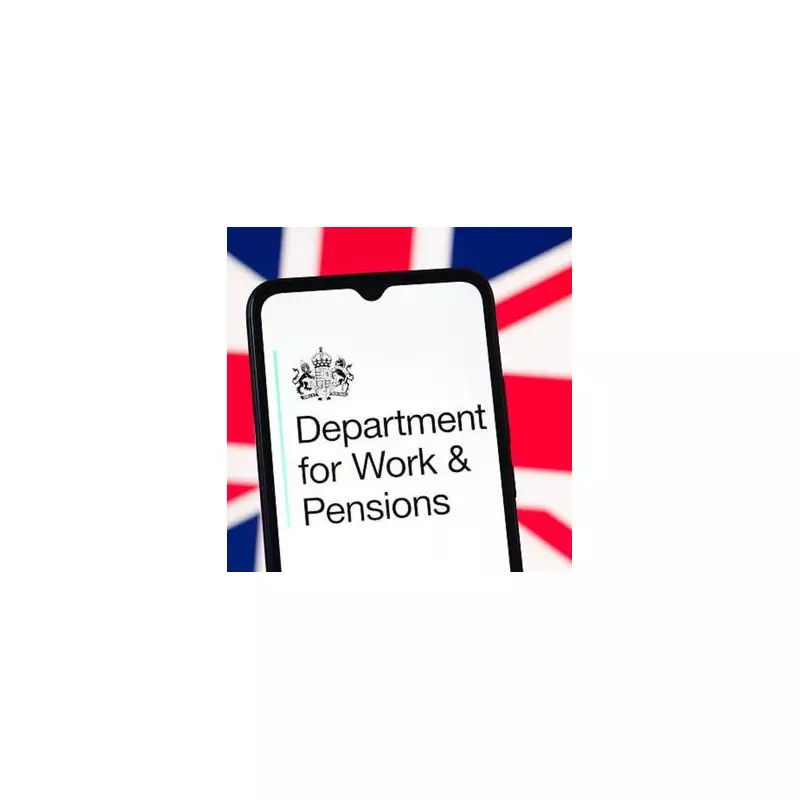 DWP to Begin Scrapping Two-Child Benefit Cap This Thursday