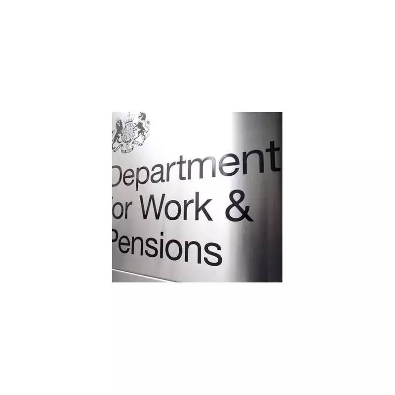 DWP to Check Six Bank Account Details in New Benefits Crackdown