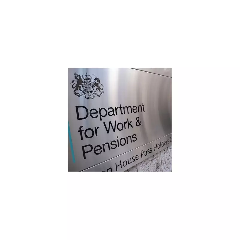 DWP to close £800 monthly benefits loophole for serious criminals in hospitals