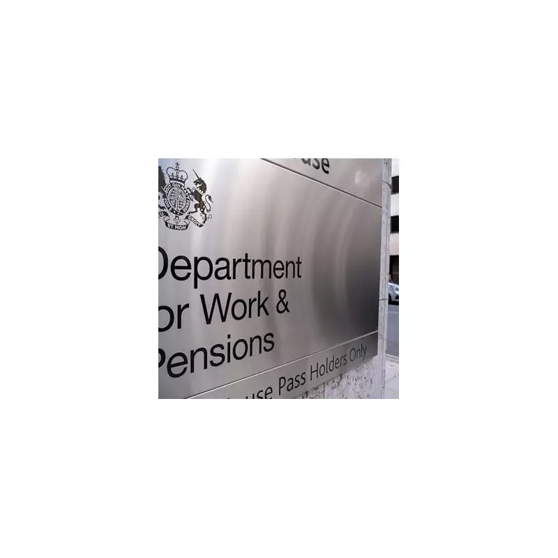DWP to End Household Support Fund in March, Replaced by New Crisis Resilience Scheme