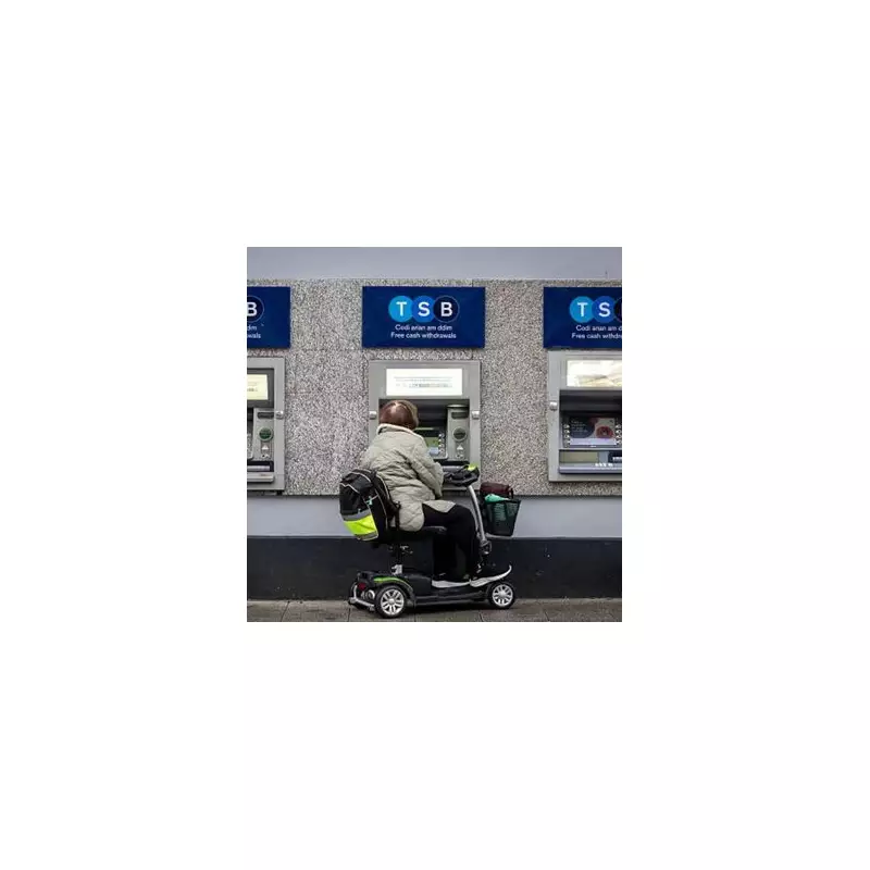 DWP to Monitor Bank Accounts in New Benefit Fraud Crackdown