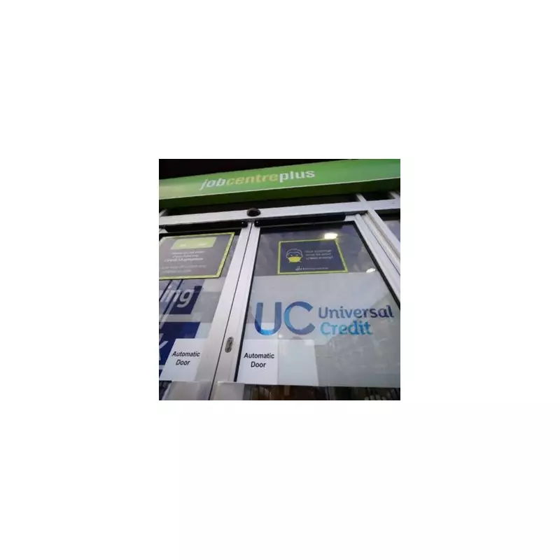 DWP to slash Universal Credit to £0 for violent offenders in hospital