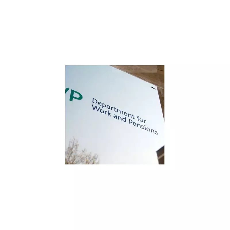 DWP Urges Millions to Check Bank Accounts for £10 Christmas Bonus