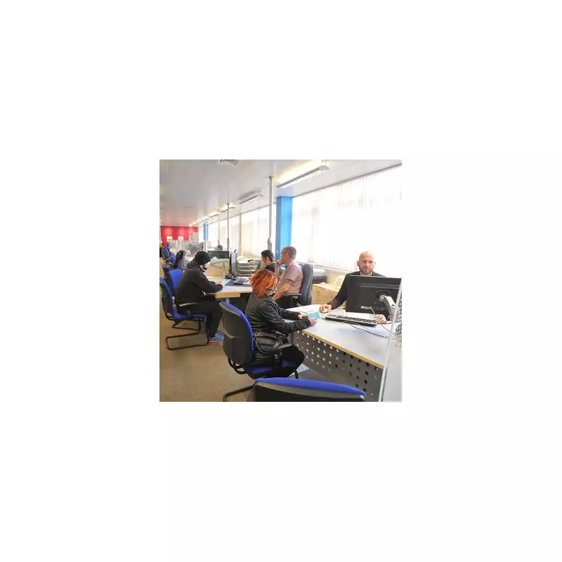 DWP Warned of 700,000 Surge in Benefit Claims Amid Rising Unemployment