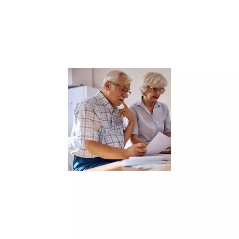 DWP's £575 State Pension Boost Excludes 453,000 Expatriates