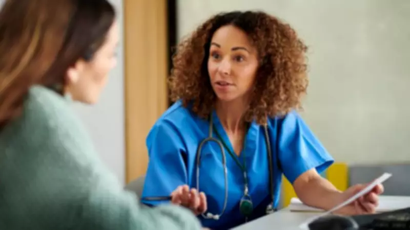 Early Detection Saves Lives: Recognising Cervical Cancer Symptoms