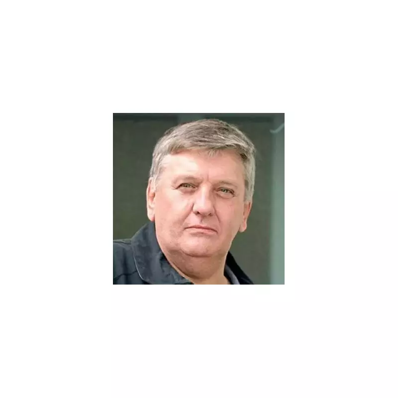 EastEnders Legend Derek Martin Dies Aged 92: Tributes Pour In for Charlie Slater Actor