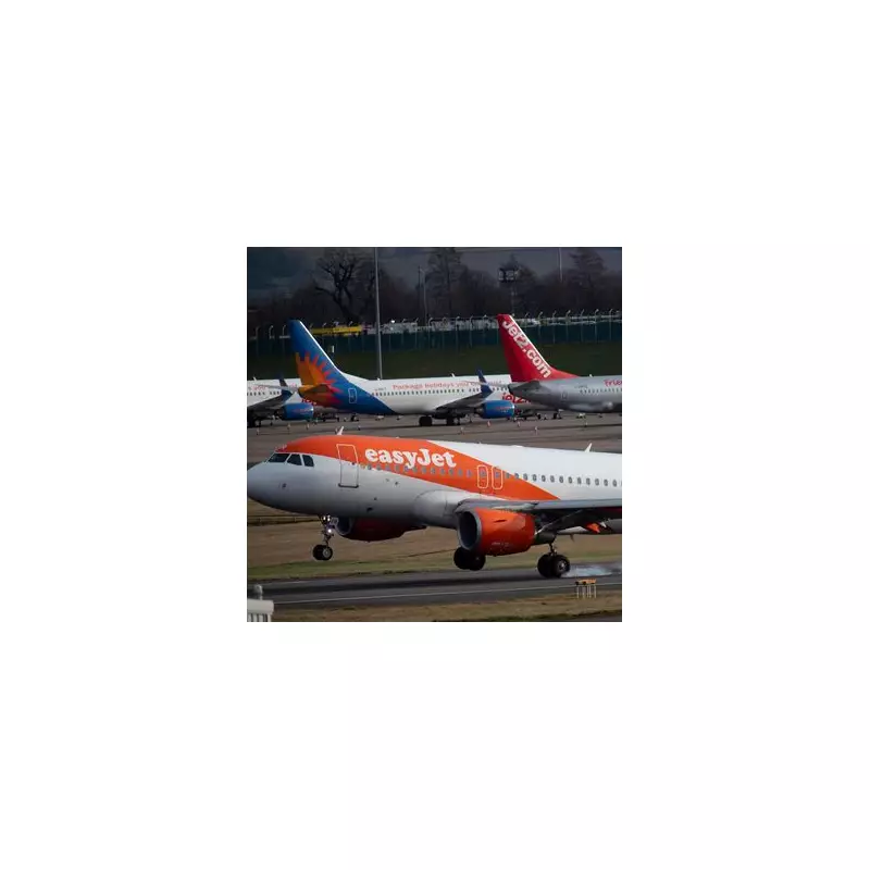 easyJet Launches Free Twilight Bag Drop at Birmingham Airport