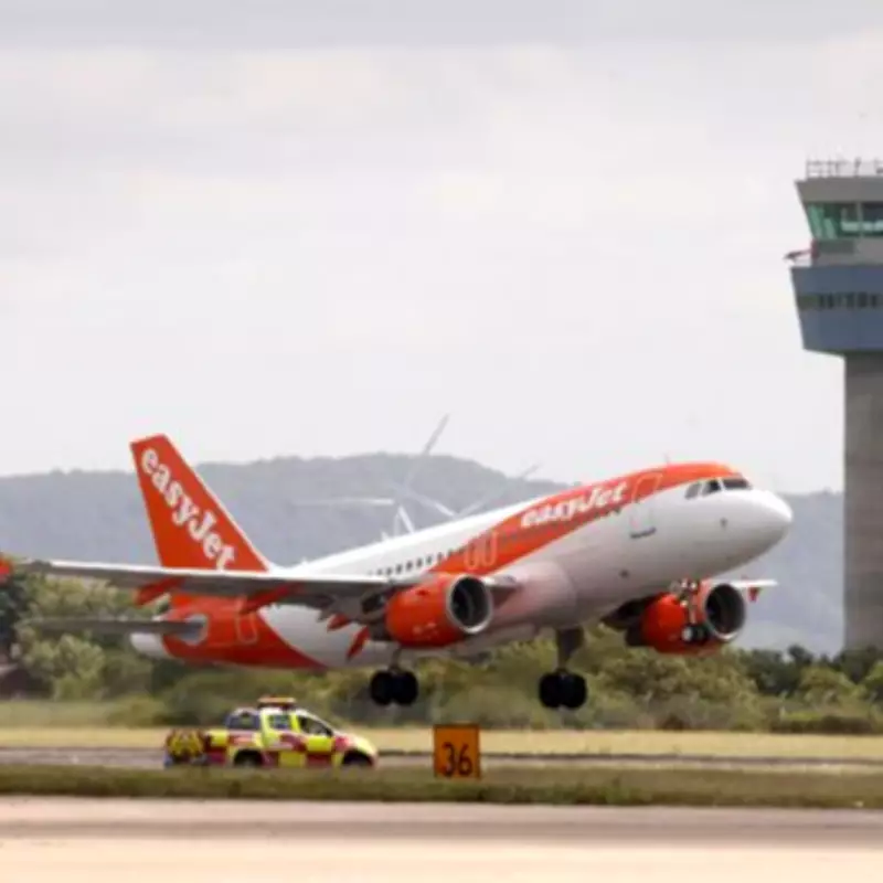 EasyJet's Winter Losses Expand to £93m Amid Italian Market Push