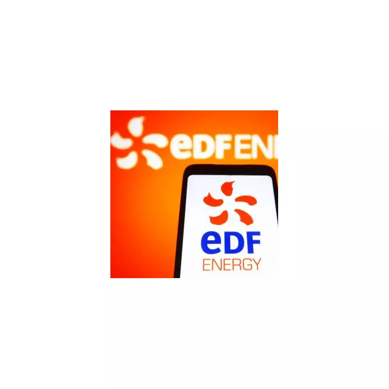 EDF Energy Offers £50 Credit on EV Tariffs to Help Customers Save