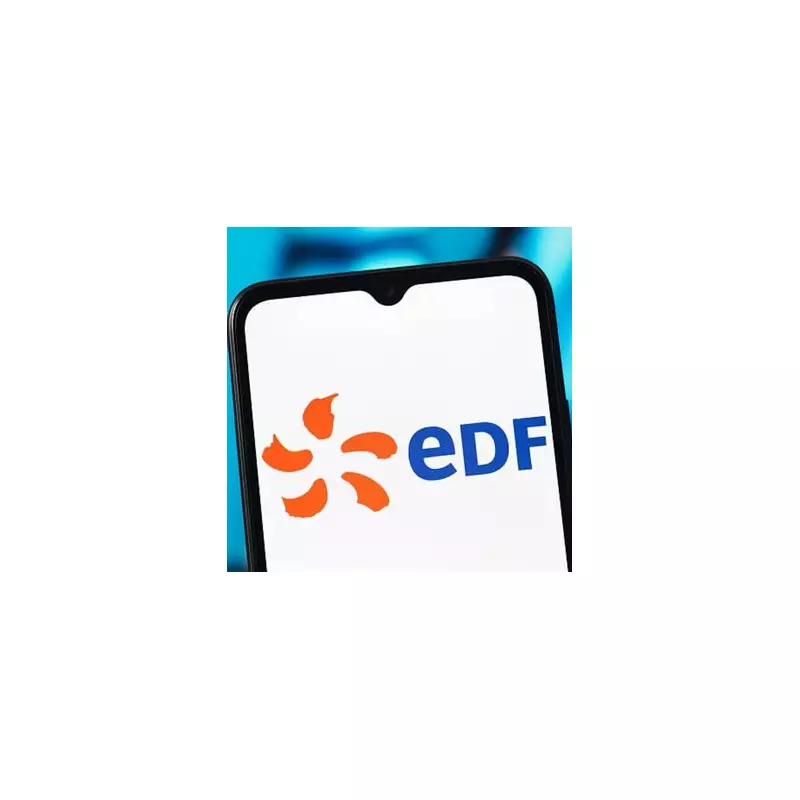 EDF: UK Households Save £143 a Year with Three Simple Energy Rules