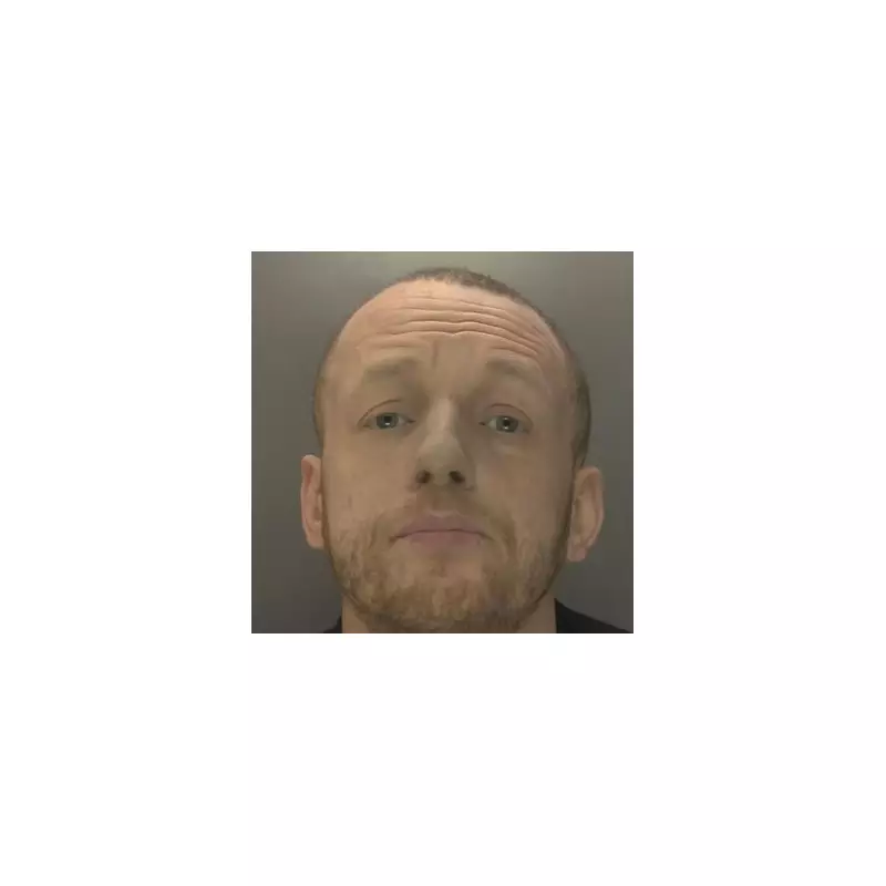 Edgbaston Man Jailed for Seven Years for Historic Child Rape