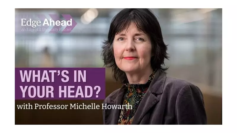 Edge Hill Podcast: Social Prescribing Secrets for Better Mental Health