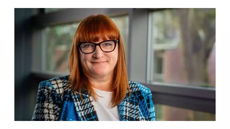 Edge Hill University Appoints Dr Jo Wright as New Chief Governance Officer