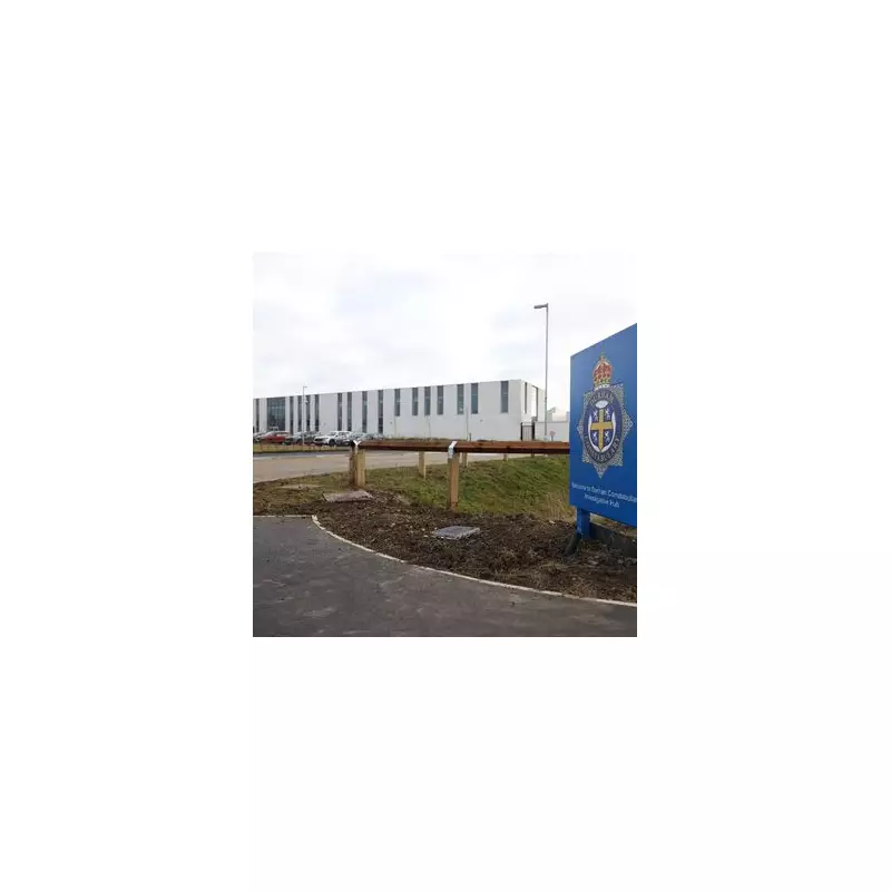 Eight Durham Police Officers Suspended Over Spain 'Booze-Fuelled' Trip