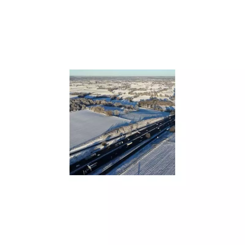 Eight New Driving Laws in Labour's Road Safety Strategy Unveiled