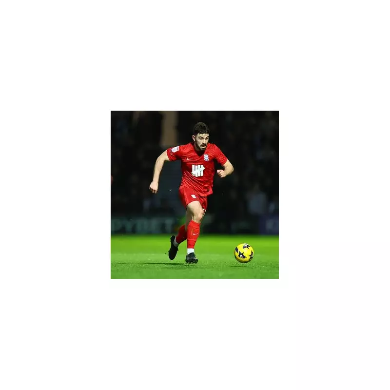 Eiran Cashin Opens Up on Birmingham City Exit: 'Things Didn't Go to Plan'