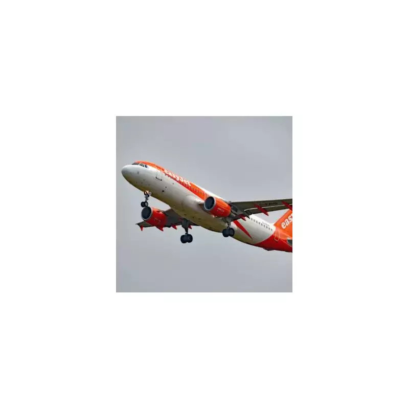 Elderly Passenger Stranded in Tenerife After Family Denied Boarding Over Passport Rule