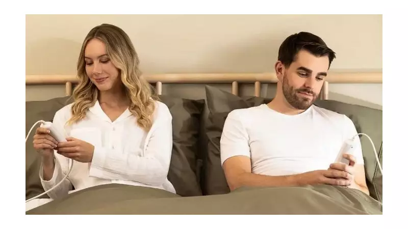 Electric Under Blanket Deal: Save £13 & Sleep Better This Winter