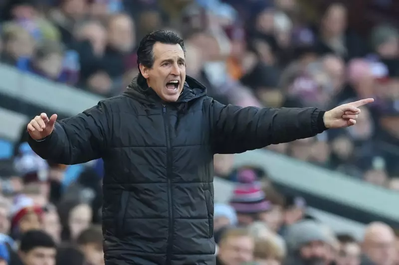 Emery's 'Wow' for Watkins & Rogers: Villa Duo Lead Premier League Stat