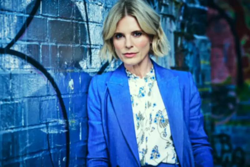 Emilia Fox Reveals Her Top Birmingham Spots as Silent Witness Films in the City