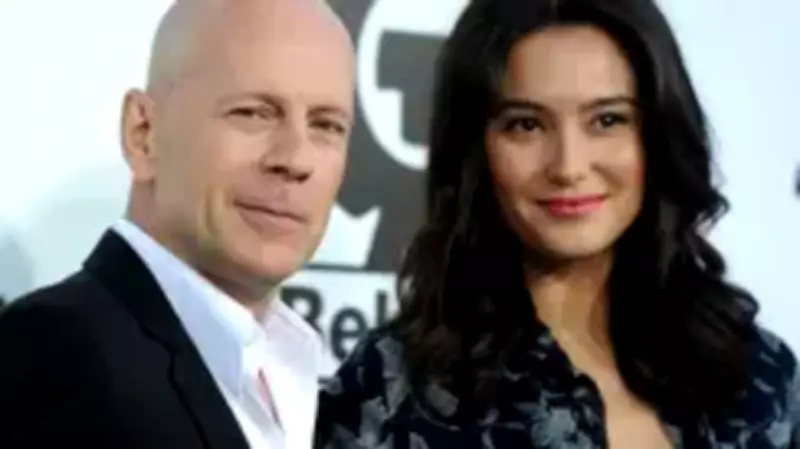 Emma Heming Willis Shares Emotional Update on Bruce Willis's Frontotemporal Dementia Journey