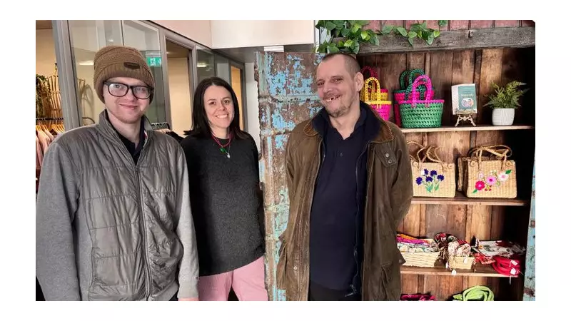 Emmaus Charity Returns to St Albans High Street After 20-Month Absence