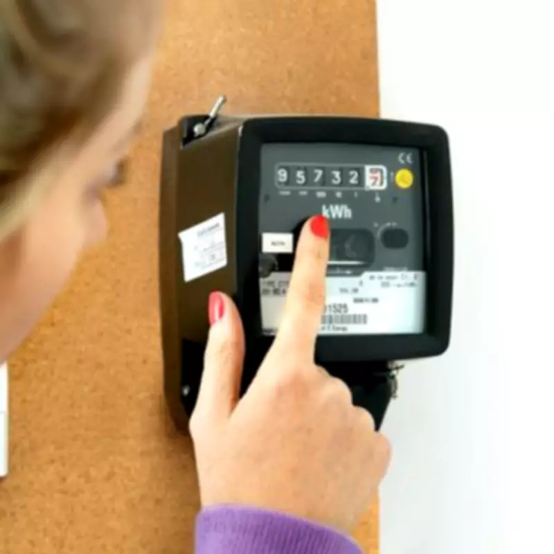 Energy Theft Crisis Adds £50 to UK Household Bills, Costs £1.4 Billion Annually