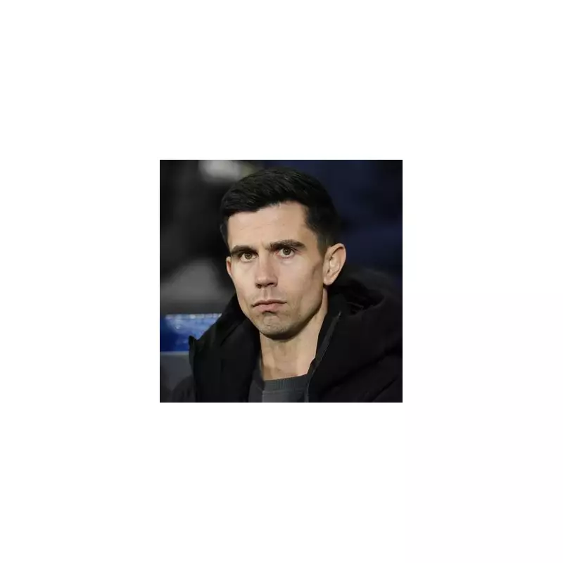 Eric Ramsay Defiant on West Brom's Future Despite Norwich City Humiliation